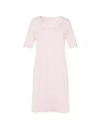 HANRO | Nachthemd - Sleepshirt | rosa